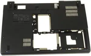New Dell OEM Studio 1555 1557 1558  Laptop Bottom Base Plastic Frame W935J