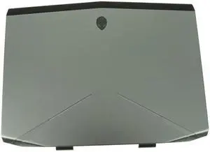 New OEM Alienware 14 R1 14" LCD Lid Back Cover Assembly XHGGM
