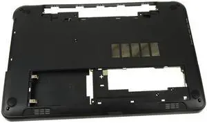 New Black Dell OEM Inspiron 5737 3737 Laptop Base Bottom Cover Assembly 474T7