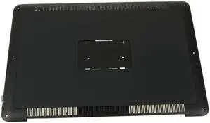Dell OEM XPS L521x Bottom Base Metal Cover Assembly 77W8K