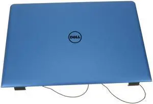 Blue Dell OEM Inspiron 5758 5759 5755 17.3" LCD Back Cover LCD Back Cover 2NYT9