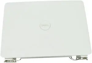 Dell OEM Inspiron 1525 1526 15.4" LCD Back Cover Lid LCD Back Cover TY053