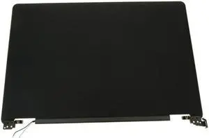 Dell OEM Latitude E5550 15.6" LCD Back Cover Lid Assembly LCD Back Cover 03CN5