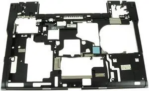 New Dell OEM Latitude E6510 Laptop Bottom Base Cover Assembly XNRJC