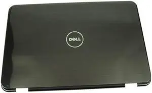 New Dell OEM Inspiron N5010 M501R M5010 15.6" LCD Back Cover Lid Plastic 9J2PJ