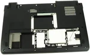 Dell OEM Studio 1745 1747 1749 Laptop Plastic Metal Frame Bottom Base T018R Dell OEM Studio 1745 1747 1749 Laptop Plastic Metal Frame Bottom Base T018R