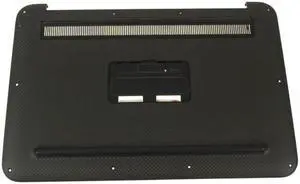 New Dell OEM XPS 9Q23 Carbon Fiber Bottom Base Metal Cover Assembly 59TDY