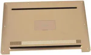 Dell OEM XPS 9360 9350 Bottom Base Metal Cover Assembly Rose 8W2WF