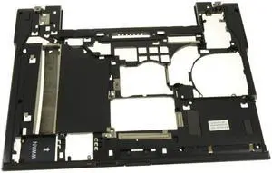New Dell OEM Latitude E6410 Laptop Bottom Base Cover Assembly N11DD