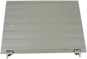 Dell OEM Precision M4400 15.4" LCD Back Top Cover Lid LCD Back Cover M415D
