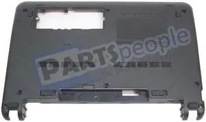 New Dell OEM Inspiron Mini 10v 1011 Laptop Bottom Base Assembly 1D1TM