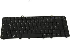 New SPANISH Dell OEM Vostro 5001400 1500 Inspiron 1318 Laptop Keyboard YR961