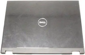 New Dell OEM Vostro 1720 17" LCD Lid Back Cover Plastic P734N