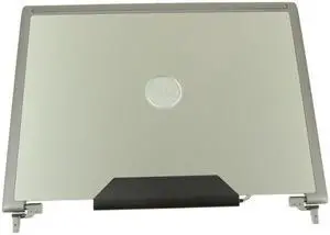 Dell OEM Precision M65 M4300 15.4" LCD Back Top Cover Lid LCD Back Cover JD109