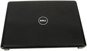 New BLACK Dell OEM Inspiron 1440 14" LCD Lid Back Cover Plastic Y131P New BLACK Dell OEM Inspiron 1440 14" LCD Lid Back Cover Plastic Y131P