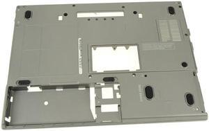 New Dell OEM Latitude D620 Base Bottom Cover Assembly WD851
