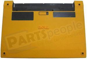 Yellow Dell OEM Latitude 2100 2110 2120 Laptop Bottom Base Bottom Base P180R