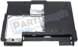 New Dell OEM Inspiron 1318 Laptop Base Bottom Cover Assembly H187T