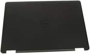 New Dell OEM Latitude E5550 15.6" LCD Back Cover Lid No TS 0V5YC