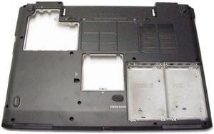 New Dell OEM Inspiron 1721 Laptop Bottom Base Cover Assembly XP084