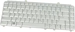 French Canadian -Dell OEM Inspiron 1420 1520 1521 1525  Laptop Keyboard NK768