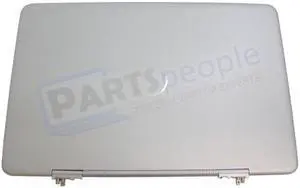 Dell XPS 15z (L511z) Gray LCD Top Back Cover Lid 08R78P 8R78P