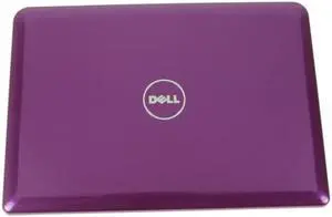 New Purple Dell OEM Inspiron Mini 10 10v LCD Back Cover Lid Y206P New Purple Dell OEM Inspiron Mini 10 10v LCD Back Cover Lid Y206P