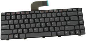 Backlit Keyboard for Dell Vostro V131 3550 3560 XPS 15 (L502X) Laptops - Replaces PVDG3