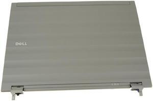 Dell OEM Precision M4400 15.4" LCD Back Top Cover Lid LCD Back Cover C967P