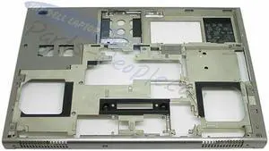 Dell OEM Precision M6400 Laptop Bottom Base Plastic NM6H1