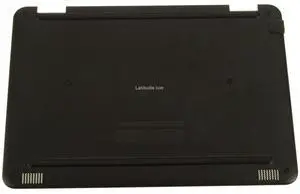 New Dell OEM Latitude 3189 Bottom Base Cover Assembly WGM3K