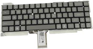 New Dell OEM Adamo XPS Keyboard T885P
