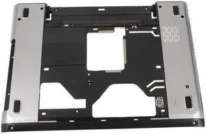 New Silver Dell OEM Vostro 3450 Laptop Bottom Base Cover Assembly  9FV14