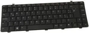 New Spanish Dell OEM Inspiron 1464 Laptop Keyboard D5D35