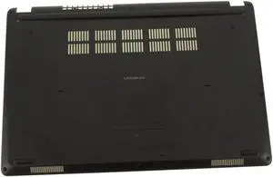 New Dell OEM Latitude 3580 Laptop Bottom Base Assembly V75P2