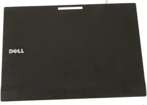 Dell OEM Latitude 2100 2110 10.1" Lid Top Assembly  LCD Back Cover 2JYC6