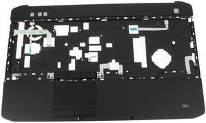 Dell OEM Latitude E5520 Palmrest Touchpad Assembly With Touchpad Palmrest T64M3