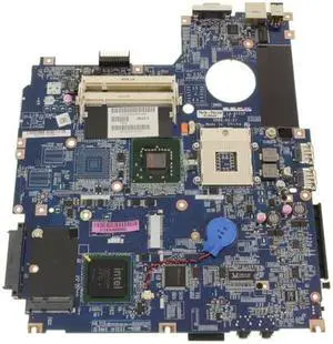 Dell OEM Vostro 1510 Motherboard System Board  Intel Video J475C