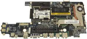 Dell Rf788 Laptop Motherboard For Latitude D420 Laptop