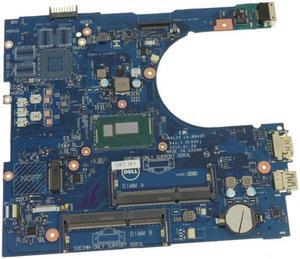 Dell OEM Inspiron 5558 14 5458 17 5758 Motherboard System Motherboard 27C5F