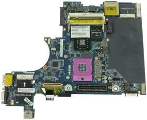 Dell Tn130 System Board For Latitude E6400 Laptop