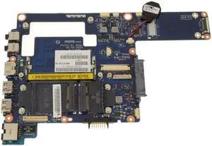 Dell OEM Inspiron Mini 10 1010 Motherboard System Board F626M