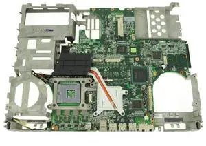 Dell OEM Inspiron 9100  XPS GEN1  Laptop Motherboard C2290