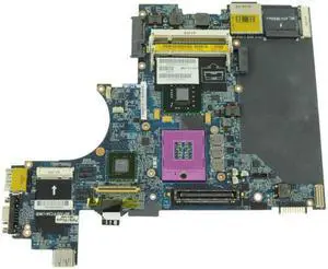 Dell K543N Laptop Board For Latitude E6400 Laptop
