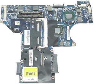 Dell J795R System Board For Latitude Core 2 Duo 2.53Ghz E4300 Laptop