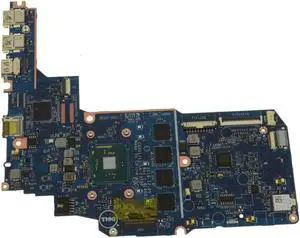 Dell OEM Chromebook 11 3180 Motherboard System Board Intel Motherboard 1TX65