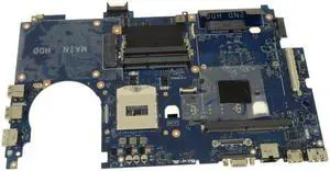 Dell OEM Precision M6800 Laptop Motherboard System Mainboard Motherboard GDMGC