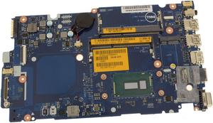 Dell OEM Latitude 3450 Motherboard System Board  Pentium 1.9Ghz Processor 19J9G
