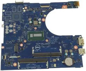 Dell OEM Inspiron 5758 15 5558 14 5458 System Board  Motherboard XCFXD