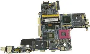 Dell OEM Precision M2300 Motherboard Laptop System Mainboard Motherboard R876J